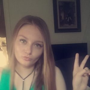 Meet your Posher, Cheyenne